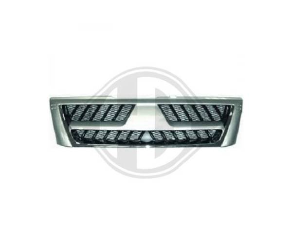 Panal de radiador - 5844941