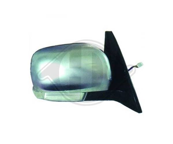 Retrovisor exterior - 5845824