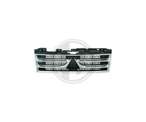 Panal de radiador - 5845940