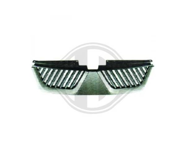 Panal de radiador - 5847840