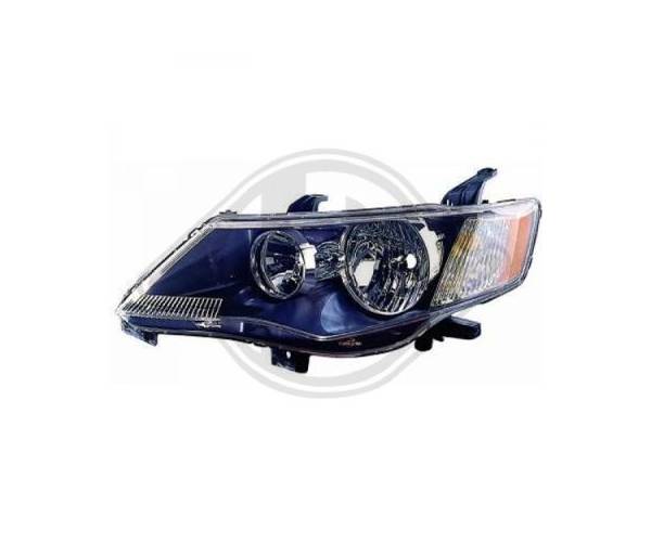 Faro principal - 5847881