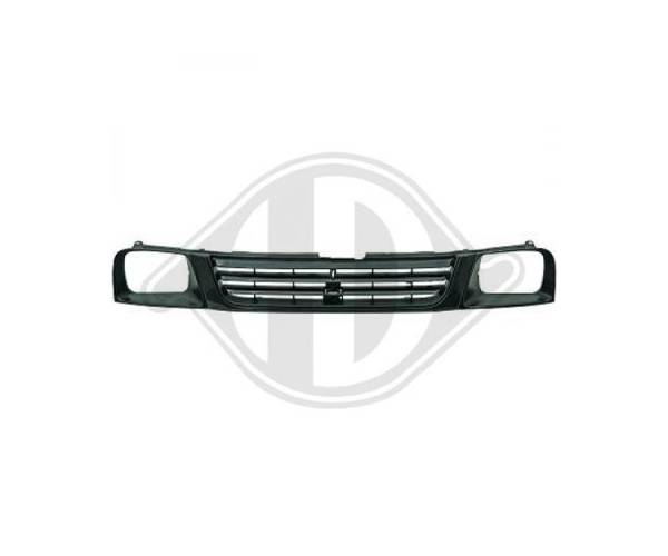 Panal de radiador MITSUBISHI  L 200...