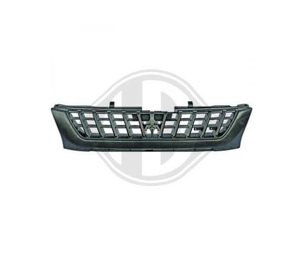 Panal de radiador - 5880940