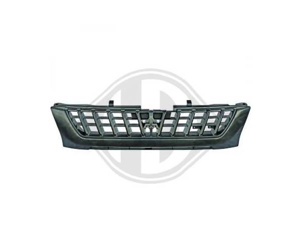 Panal de radiador MITSUBISHI  L 200...