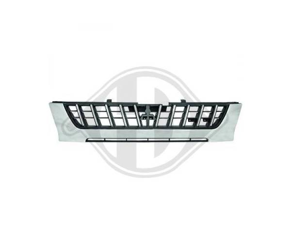 Panal de radiador MITSUBISHI  L 200...