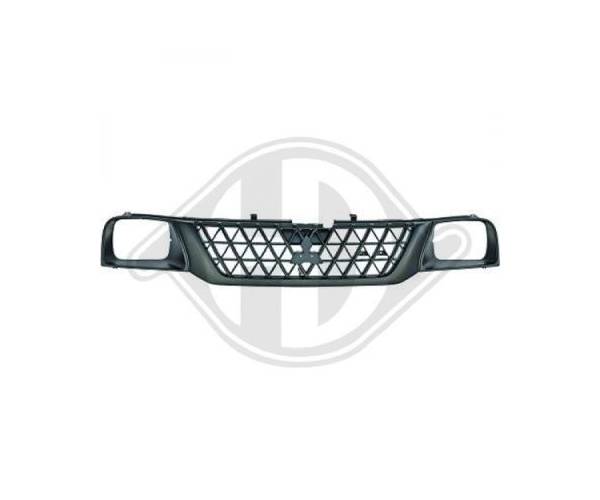 Panal de radiador MITSUBISHI  L 200...