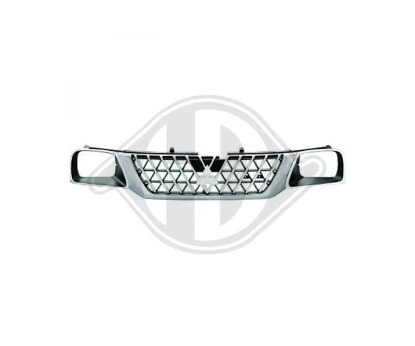 Panal de radiador - 5880945