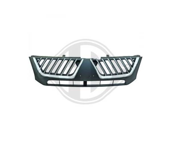 Panal de radiador - 5880947
