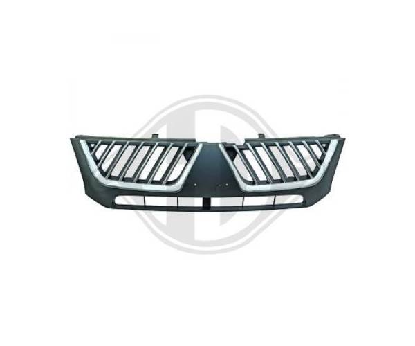 Panal de radiador MITSUBISHI  L 200...