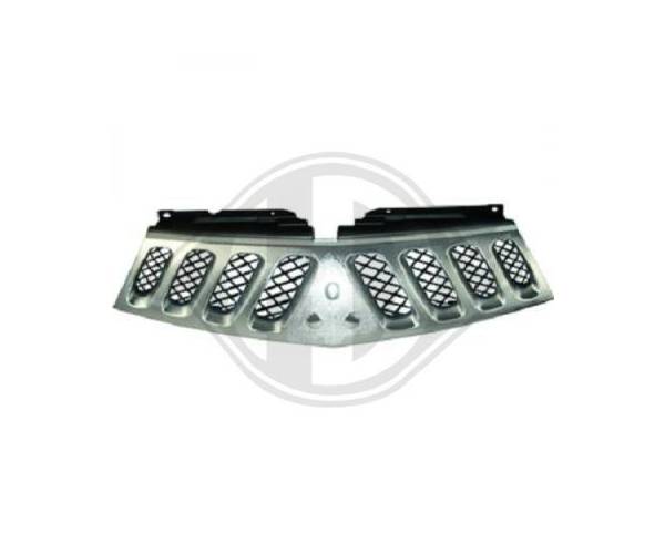 Panal de radiador MITSUBISHI  L 200 /...