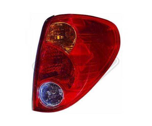 Piloto posterior HD Tuning MITSUBISHI...