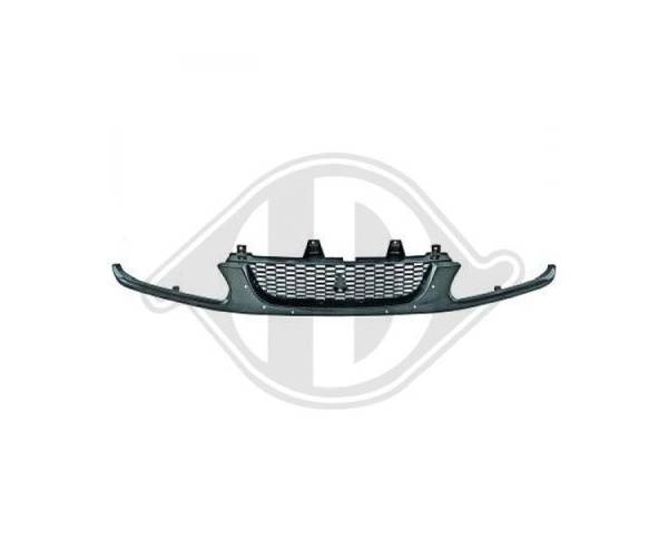 Panal de radiador - 5895840