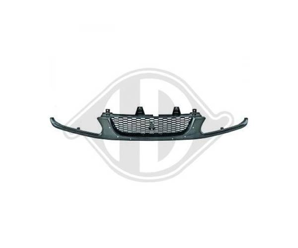 Panal de radiador MITSUBISHI  L 400...