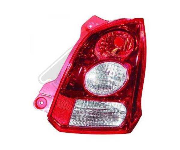 Piloto posterior HD Tuning - 6000090