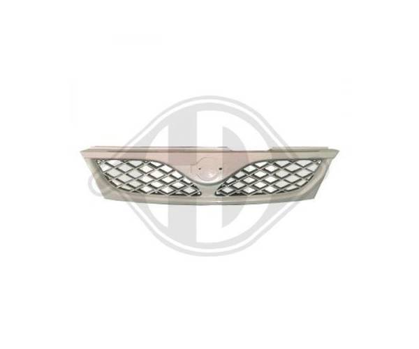 Panal de radiador - 6015140