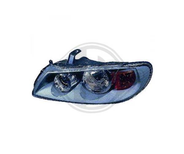 Faro principal NISSAN  ALMERA II...