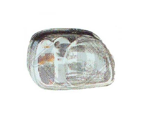 Faro principal - 6023080