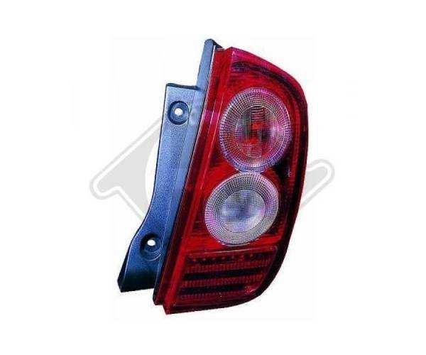 Piloto posterior - 6024190