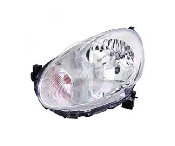 Faro principal - 6025080