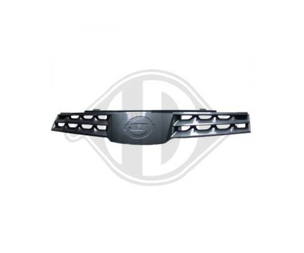 Panal de radiador NISSAN  NOTE (E11-...