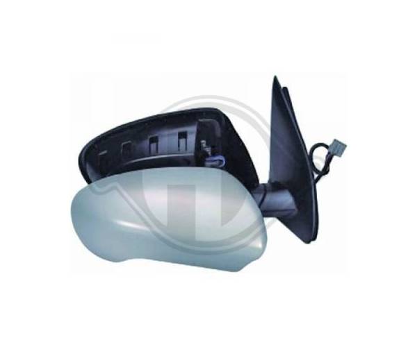 Retrovisor exterior NISSAN  QASHQAI /...