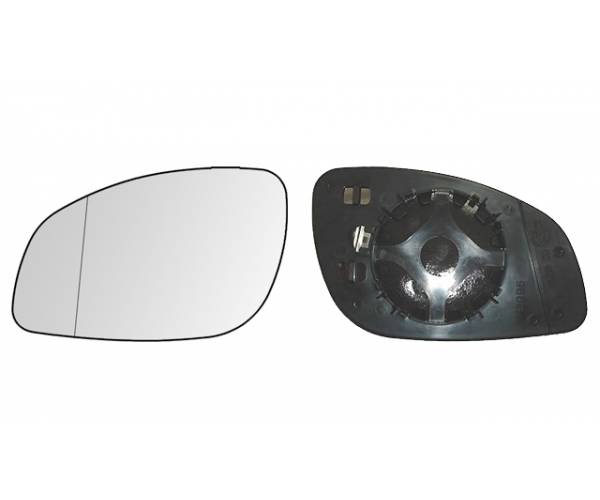 CRISTAL+BASE RETROVISOR DERECHO Opel...