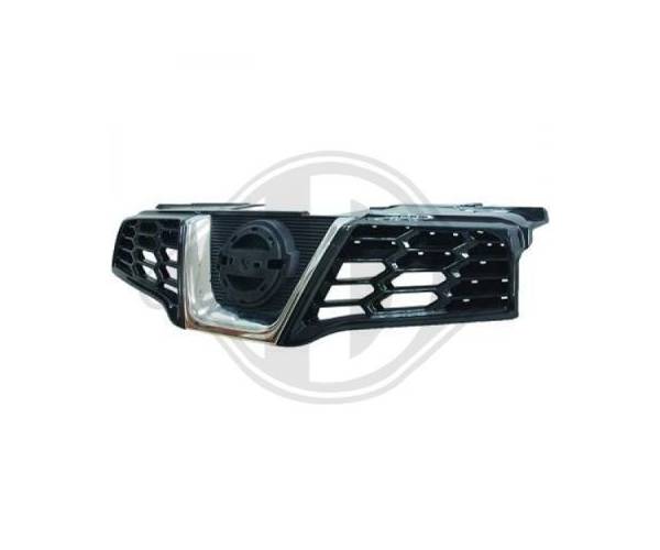 Panal de radiador NISSAN  QASHQAI /...