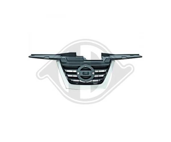 Panal de radiador - 6075040