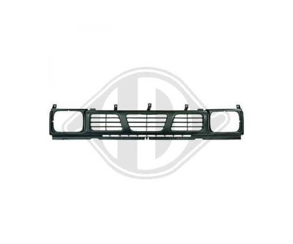 Panal de radiador - 6082040