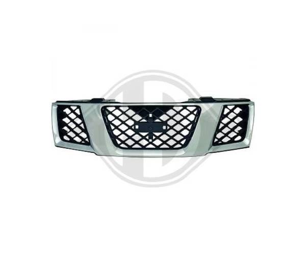 Panal de radiador - 6084040