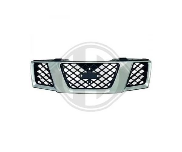 Panal de radiador NISSAN  PATHFINDER...