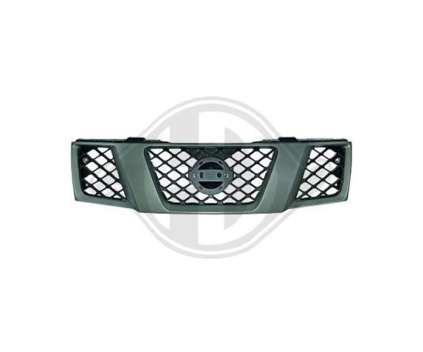 Panal de radiador NISSAN  NP300...