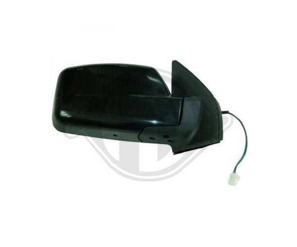 Retrovisor exterior NISSAN  X-TRAIL...