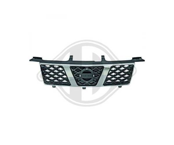 Panal de radiador NISSAN  X-TRAIL...