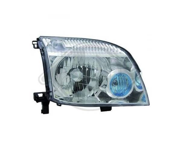 Faro principal - 6085881