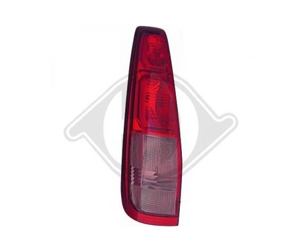Piloto posterior HD Tuning - 6085890