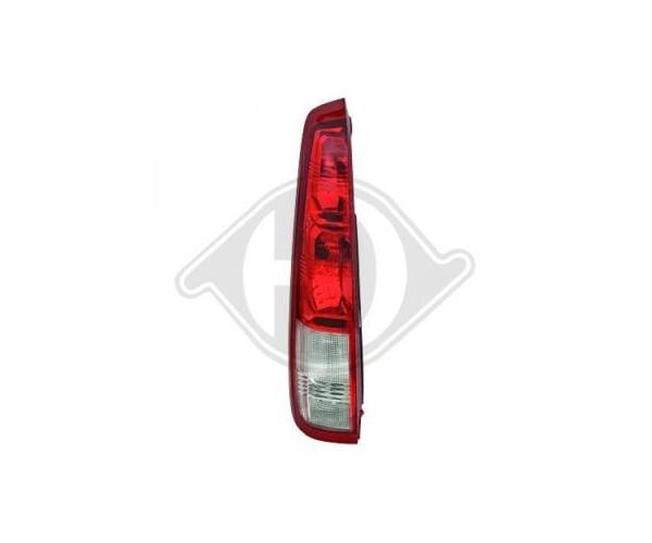 Piloto posterior HD Tuning - 6085893