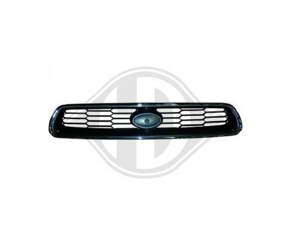 Panal de radiador - 6222140