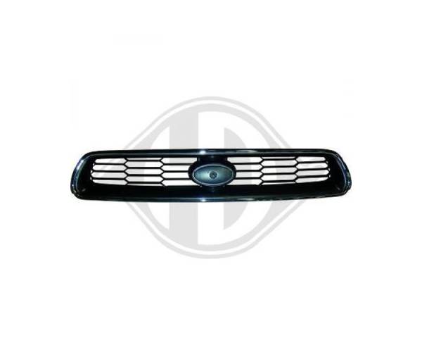 Panal de radiador SUBARU  LEGACY IV...