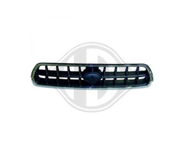 Panal de radiador - 6222840