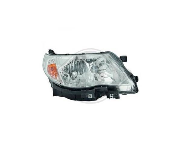 Faro principal SUBARU  FORESTER (SH)...