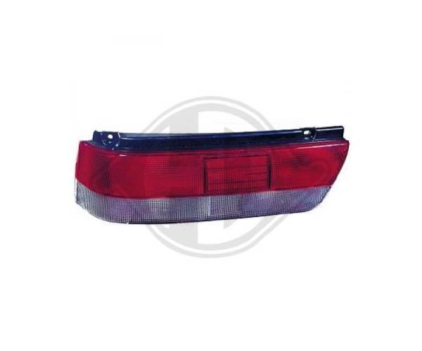 Piloto posterior HD Tuning - 6413090