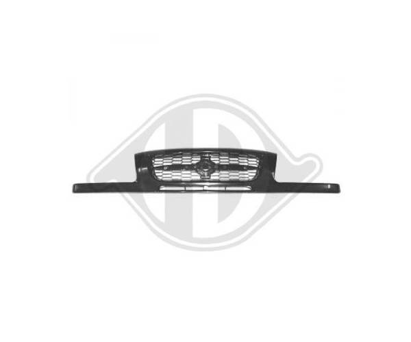 Panal de radiador HD Tuning - 6432840