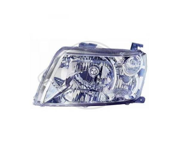 Faro principal HD Tuning - 6433080