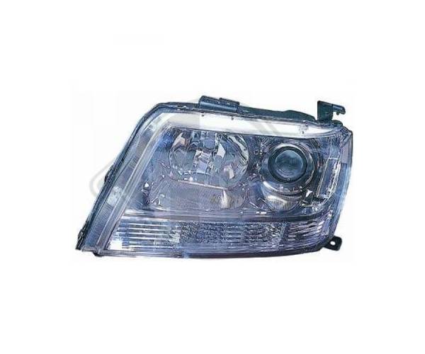 Faro principal HD Tuning - 6433082