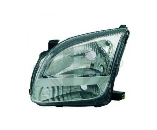 Faro principal HD Tuning - 6435980
