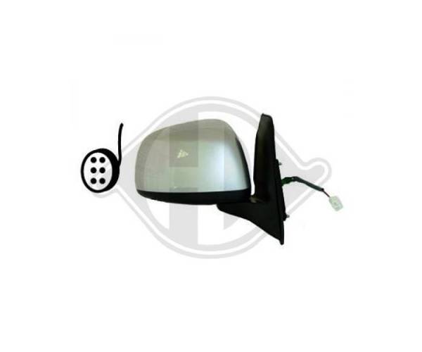 Retrovisor exterior FIAT  SEDICI (FY)...