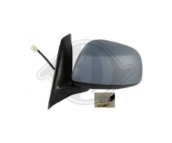 Retrovisor exterior - 6445827