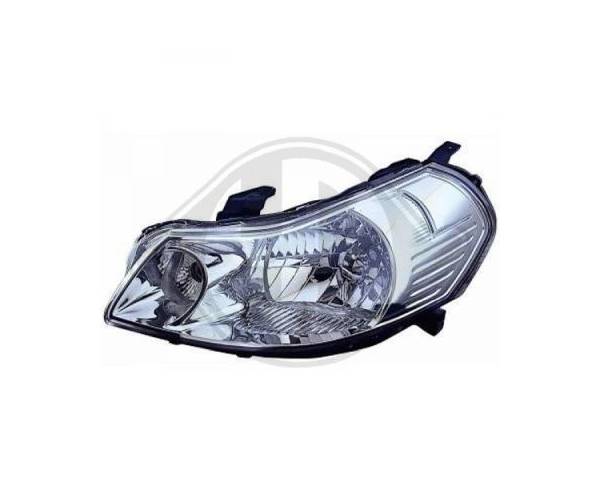 Faro principal HD Tuning - 6445880