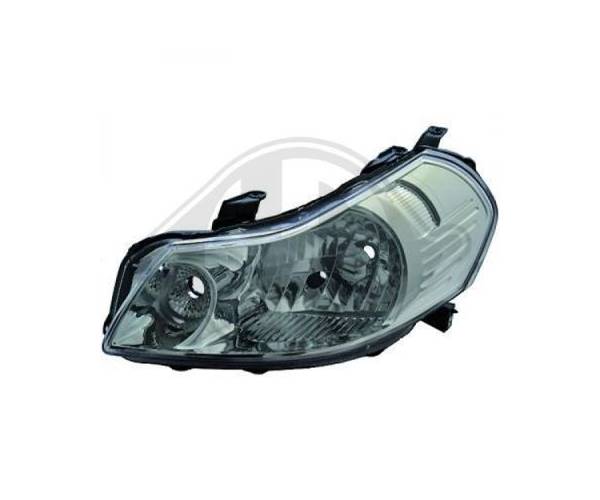 Faro principal HD Tuning FIAT  SEDICI...